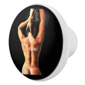 Fitnessmodel Tanlines Thunder_Cove Keramische Knop (Rechts)