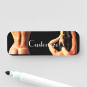 Fitnessmodel Tanlines Thunder_Cove Naamplaatje (In situ)