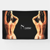 Fitnessmodel Tanlines Thunder_Cove Spandoek (Horizontaal)