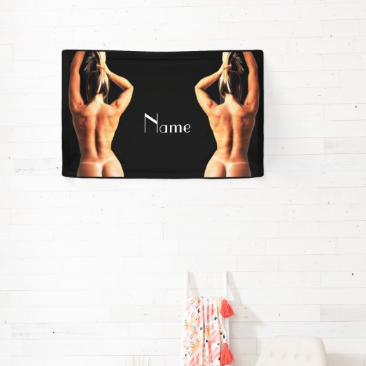 Fitnessmodel Tanlines Thunder_Cove Spandoek (Insitu)