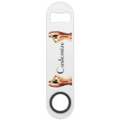 Fitnessmodel Tanlines Thunder_Cove Speed Flessenopener (Achterkant)