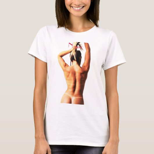 Fitnessmodel Tanlines Thunder_Cove T-shirt (Voorkant)