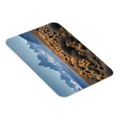 Fitz Roy, Patagonia, Argentina Magneet (Rechterzijde)