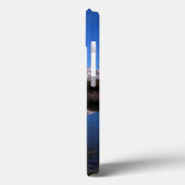 Fitz Roy's Reflection Case-Mate iPhone Case (Achterkant / Links)