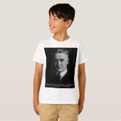 Fitzgerald "Deux Âmes" & T-shirts et Cadeaux avec (Devant entier)