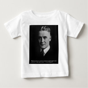 Fitzgerald "Deux Âmes" & T-shirts et Cadeaux avec