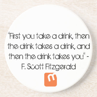 Fitzgerald Onderzetter