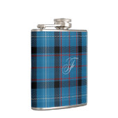 Fitzgerald Tartan Flask Heupfles (Rechts)