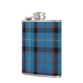 Fitzgerald Tartan Flask Heupfles (Links)