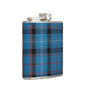 Fitzgerald Tartan Flask Heupfles (Rechts)