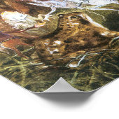 Fitzgerald's Intruder Poster (Hoek)