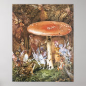 Fitzgerald's Intruder Poster (Voorkant)