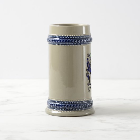 Fitzpatrick-bekleding van wapenstok Stein / Fitzpa Bierpul (Center)