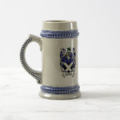 FITZPATRICK FAMILICK CREST - FITZPATRICK CREST BIERPUL (Links)