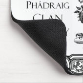 Fitzpatrick-Mac Giolla Phádraig Society Design I M Muismat (Hoek)