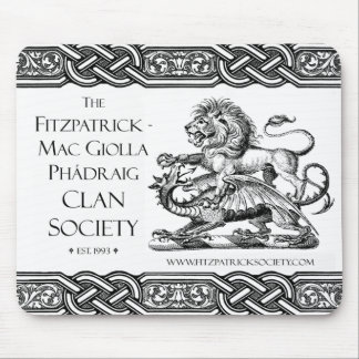 Fitzpatrick-Mac Giolla Phádraig Society Design I M Muismat