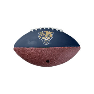 FIU Panter Head American Football