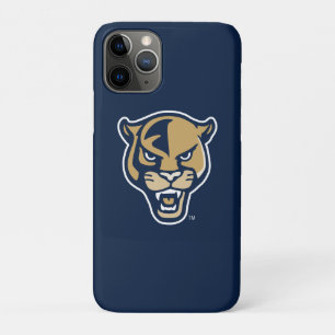 FIU Panter Head iPhone 11 Pro Hoesje