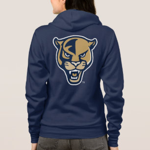 FIU Panter Head Hoodie