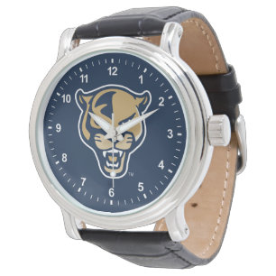 FIU Panter Head Horloge