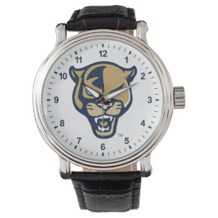 FIU Panter Head Horloge