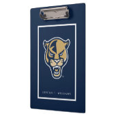 FIU Panter Head Klembord (Links)