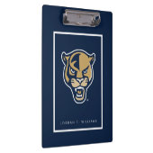 FIU Panter Head Klembord (Rechts)