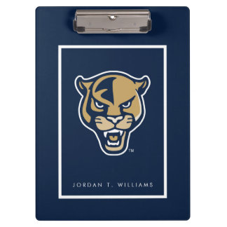 FIU Panter Head Klembord