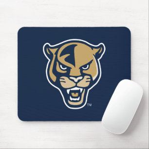 FIU Panter Head Muismat
