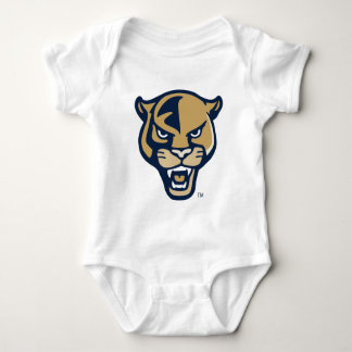 FIU Panter Head Romper