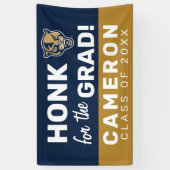 FIU Panter Head Spandoek (Verticaal)