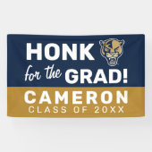 FIU Panter Head Spandoek (Horizontaal)