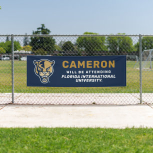 FIU Panter Head Spandoek