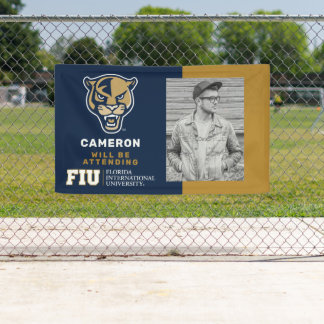 FIU Panter Head Spandoek
