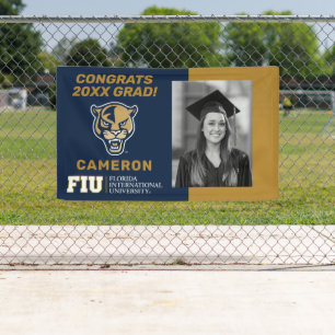 FIU Panter Head Spandoek
