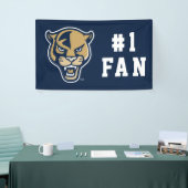 FIU Panter Head Spandoek (Beurs)