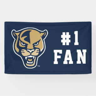 FIU Panter Head Spandoek