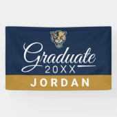 FIU Panter Head Spandoek (Horizontaal)