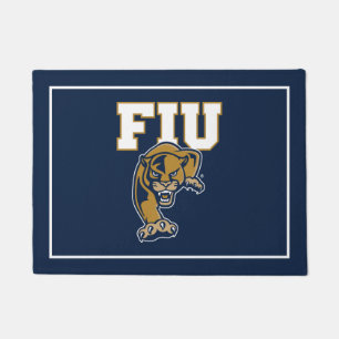 FIU Panters Deurmat