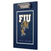 FIU Panters Klembord (Links)