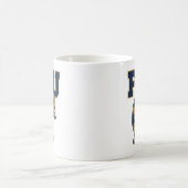 FIU Panters Koffiemok (Center)