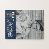 FIU Panters Legpuzzel (Horizontaal)