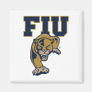 FIU Panters Magneet