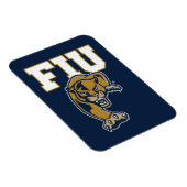 FIU Panters Magneet (Rechterzijde)