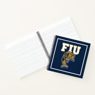 FIU-panters Notitieboek