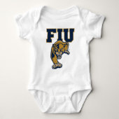 FIU Panters Romper (Voorkant)
