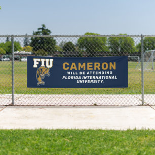 FIU-panters Spandoek