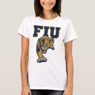 FIU Panters T-shirt