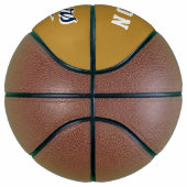 FIU Panthers Script Basketbal (Rechts)