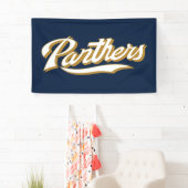 FIU Panthers Script Spandoek (Insitu)